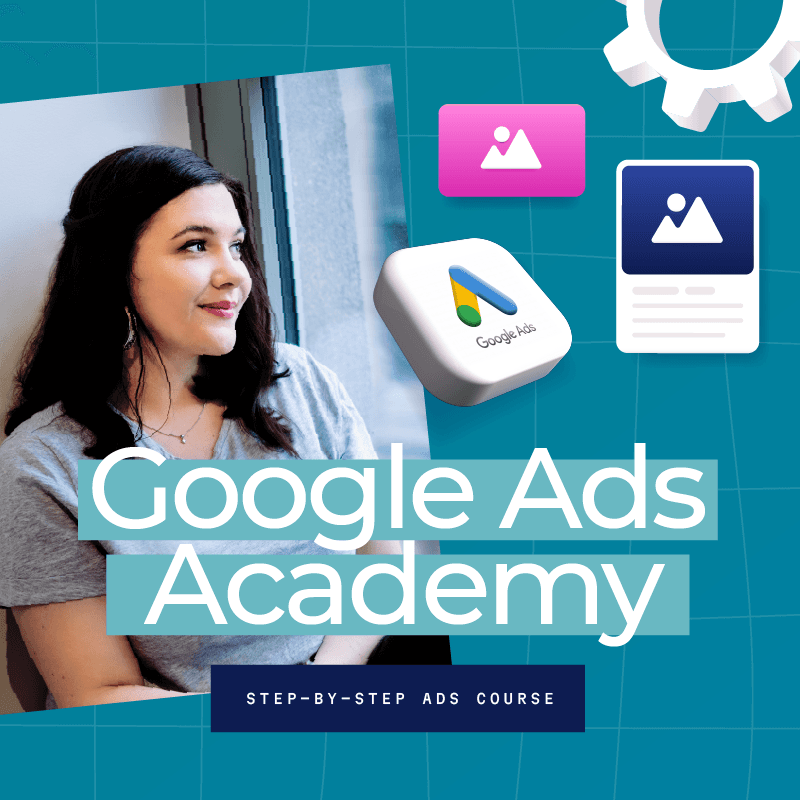 Google Ads Academy